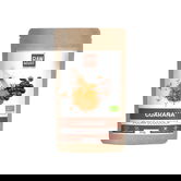 Pudra ecologica Guarana, 60 g, RawBoost