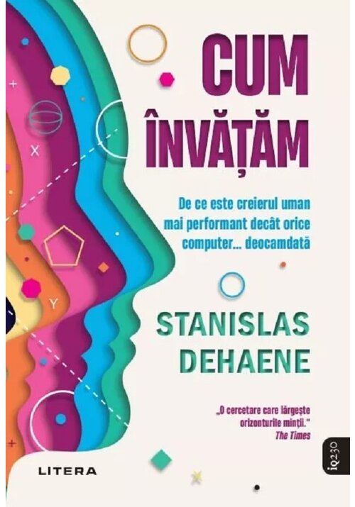 Cum invatam. De ce este creierul uman mai performant decat orice computer... deocamdata