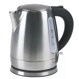 Fierbator de apa Noveen EK1401 1 L INOX, 1 L, 1630 W (Argintiu)