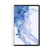 Husa tableta Samsung EF-ZX800PWEGEU pentru Samsung Galaxy S8+ (Alb)