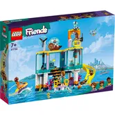 LEGO® Friends - Centru de salvare pe mare (41736)