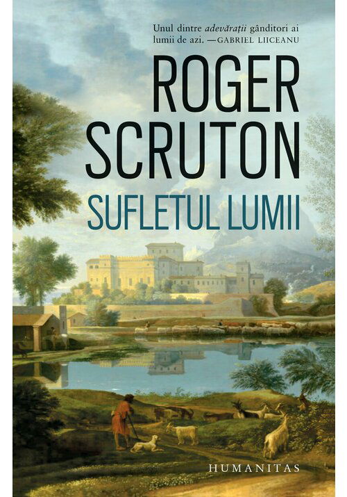 Sufletul lumii