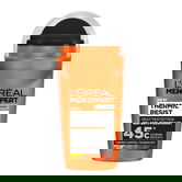 Antiperspirant roll-on Thermic Resist, 50ml, L'oreal Men Expert