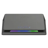 Switch D-Link DMS-106XT, 1 port 100/1000/10000 si 5 porturi Gigabit 2500 Mbps, carcasa metalica