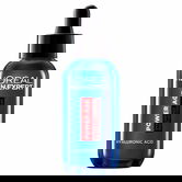 Serum cu acid hialuronic pentru barbati Men Expert, 30ml, L'Oreal Paris