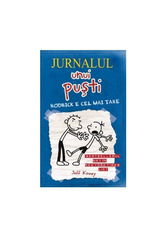 Jurnalul unui pusti 2. Rodrick e cel mai tare