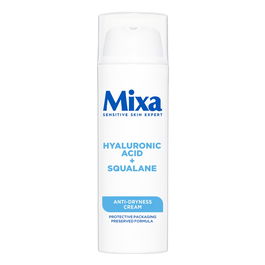 Crema anti-uscaciune pentru tenul sensibil, 50ml, Mixa