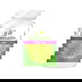 Quercetin 500mg, 30 capsule, Justin Pharma