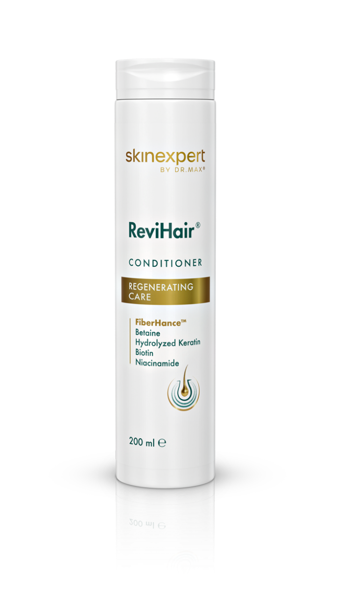 Skinexpert by Dr. Max® ReviHair Balsam pentru par, 200ml