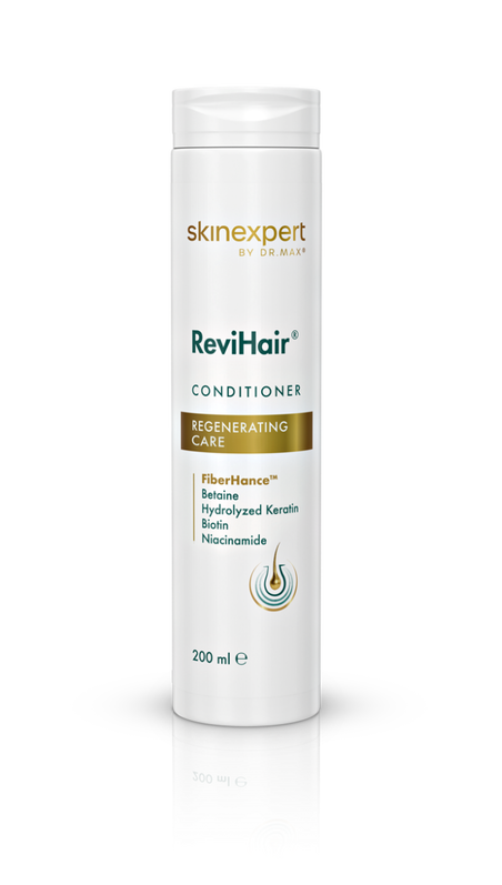 Skinexpert by Dr. Max® ReviHair Balsam pentru par, 200ml