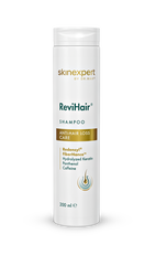 Skinexpert by Dr. Max® ReviHair Sampon pentru par, 200ml