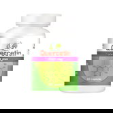 Quercetin 500mg, 60 capsule, Justin Pharma