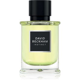 Apa de parfum Instinct, 50ml, David Beckham