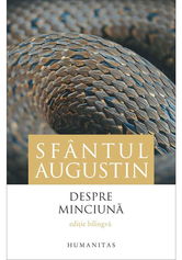 Despre minciuna. Editie bilingva