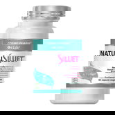 Natural Siluet, 60 capsule vegetale, Cosmopharm