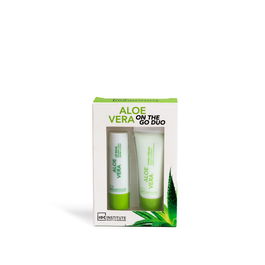Set Aloe On The Go, IDC Institute