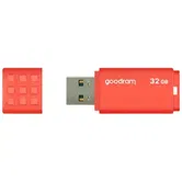 Memorie USB Goodram UME3, 32GB, USB 3.0, Orange