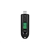 Memorie USB Transcend JetFlash 790C 128GB USB 3.2 Black