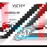 Trusa 2025 Mineral 89 pentru ten uscat, Vichy