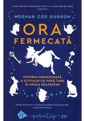 Ora fermecata