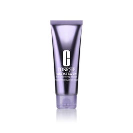 Spuma demachianta pentru fata si ochi Take The Day Off, 125ml, Clinique