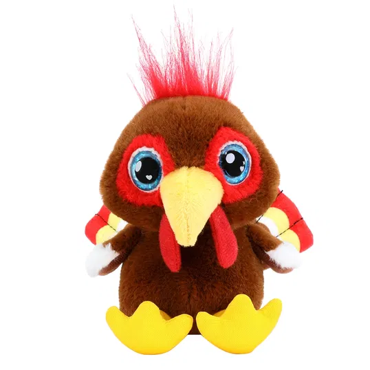 Jucarie de plus interactiva, Cutekins, Curcan