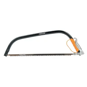 Fierastrau Fiskars 1000615, 24" (Negru/Portocaliu)