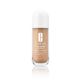 Fond de ten Even Better Clinical cu SPF50 Medium Cool 2, 30ml, Clinique