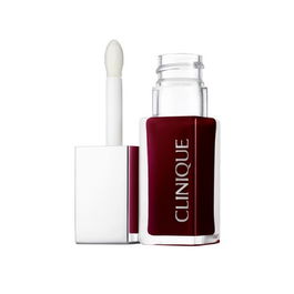 Ulei pentru buze si obraji Pop Lip & Cheek Oil Black Honey 04, 7ml, Clinique