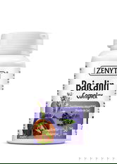 Baicalin Complex, 30 capsule, Zenyth