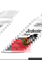 Berberine 500 mg, 60 capsule, Zenyth