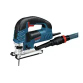 Fierastrau pendular Bosch Professional GST 150 BCE, 780 W, 3100 oscilatii/min, 150 mm adancime maxima taiere