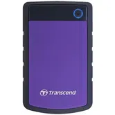 Hard Disk extern Transcend StoreJet® 25H3, 4TB, USB 3.1