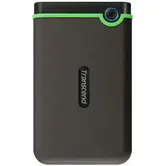 Hard disk extern Transcend StoreJet 25M3 4TB USB 3.1 2.5 inch Iron Grey