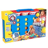 Joc de indemanare cu bile, Smile Games, Arunca 4