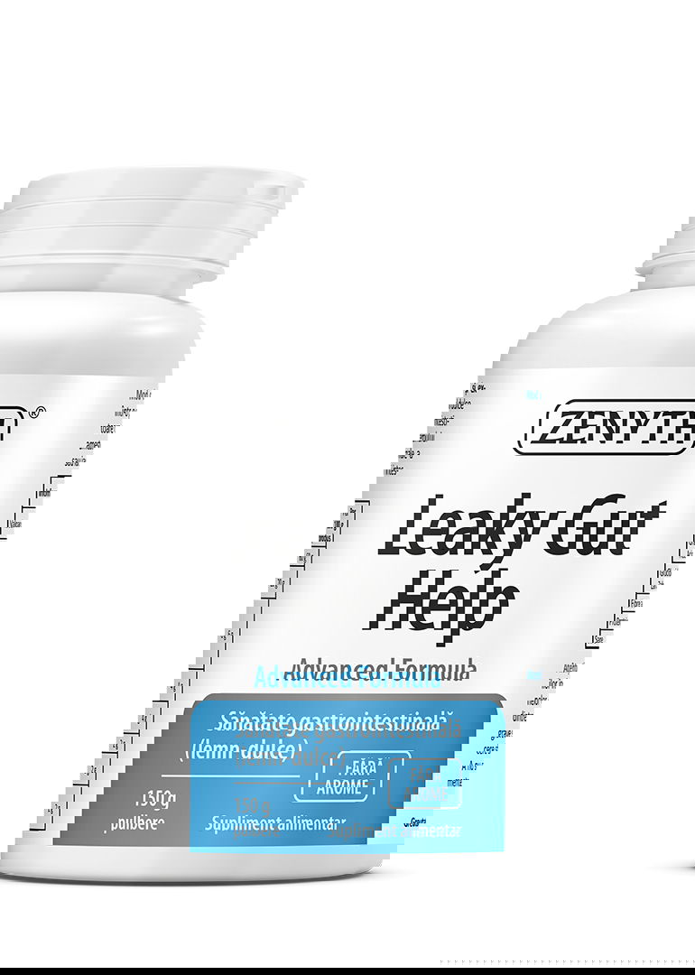 Leaky Gut Help, 150g, Zenyth