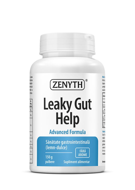Leaky Gut Help, 150g, Zenyth