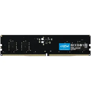 Memorie Crucial CT8G48C40U5, 8GB DDR5, 4800MHz, CL40