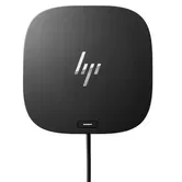 Docking Station HP Universal Dock G2, USB-C, 100W (Negru)