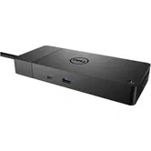 Docking station Dell WD19DCS, USB-C, Gigabit Ethernet, 4K, 210W
