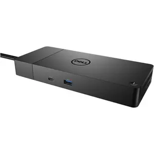 Docking station Dell WD19DCS, USB-C, Gigabit Ethernet, 4K, 210W