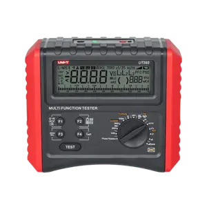 Multimetru digital universal UT593 Uni-t