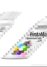 PentaMag, 90 capsule, Zenyth