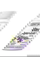 Vitex Agnus-Castus 225 mg, 30 capsule vegetale, Zenyth