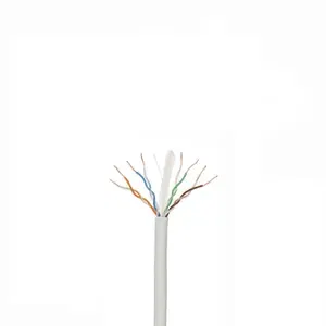 Cablu UTP Cat 6 Dahua PFM920I-6UN-C-V2, rola 305 m