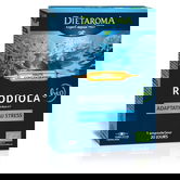 Rhodiola, 20 Fiole x 10ml, Laboratoires Dietaroma