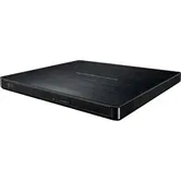 DVD Writer extern Hitachi-LG GP60NB60, Slim, Negru