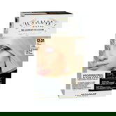 Vopsea permanenta Il Salone Plex Rebuilder Nr. 12.01 Iced Platinum, 100ml, Alfaparf