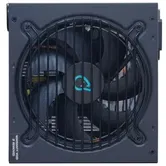 Sursa Spacer BZCO-550 80+ Bronze compatible SPPS-BZCO-550, 550w, fan 120mm, 2x PCI-E 6+2, 6x S-ATA, 2x P8(4+4