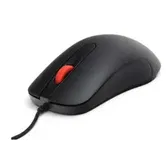 Mouse Optic Omega OM-520, 1000 dpi (Negru)
